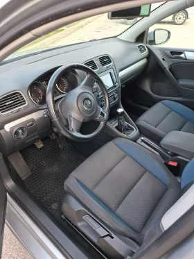 VW Golf - 5500 € / 10757.07 лв. - 30724237 11