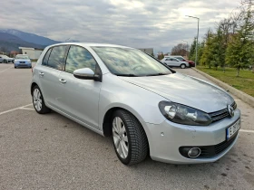 VW Golf - 5500 € / 10757.07 лв. - 30724237 3