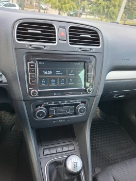 VW Golf - 5500 € / 10757.07 лв. - 30724237 9