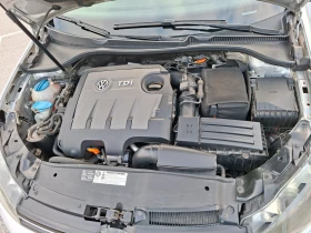 VW Golf - 5500 € / 10757.07 лв. - 30724237 15