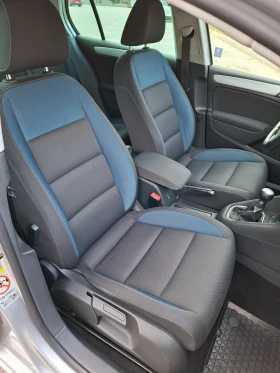 VW Golf - 5500 € / 10757.07 лв. - 30724237 13