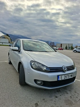 VW Golf - 5500 € / 10757.07 лв. - 30724237 2