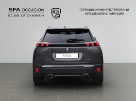 Peugeot 2008 GT 1.2 PureTech 130 BVM6 EURO6//2108R07 - 17879 € / 34968.28 лв. - 12890873 6