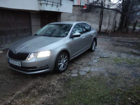 Skoda Octavia - 8500 € / 16624.56 лв. - 63154311 3