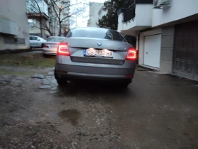 Skoda Octavia - 8500 € / 16624.56 лв. - 63154311 4