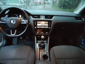 Skoda Octavia - 8500 € / 16624.56 лв. - 63154311 17