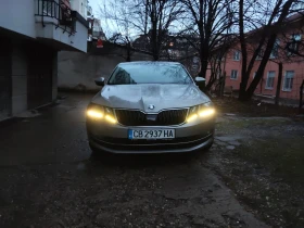 Skoda Octavia - 8500 € / 16624.56 лв. - 63154311 8
