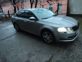 Skoda Octavia - 8500 € / 16624.56 лв. - 63154311 6