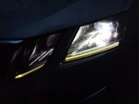 Skoda Octavia - 8500 € / 16624.56 лв. - 63154311 13