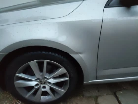 Skoda Octavia - 8500 € / 16624.56 лв. - 63154311 9