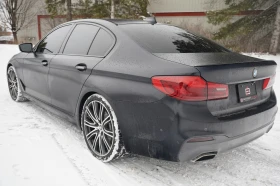 BMW 540 i xDrive* Heads-up* подгрев* 360 кам.* KEYLESS*  - 23300 € / 45570.84 лв. - 72022931 4