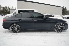 BMW 540 i xDrive* Heads-up* подгрев* 360 кам.* KEYLESS*  - 23300 € / 45570.84 лв. - 72022931 15