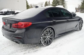 BMW 540 i xDrive* Heads-up* подгрев* 360 кам.* KEYLESS*  - 23300 € / 45570.84 лв. - 72022931 5
