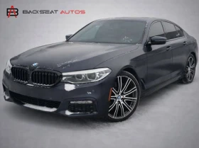 BMW 540 i xDrive* Heads-up* подгрев* 360 кам.* KEYLESS* 