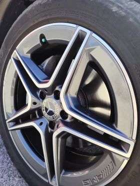 Mercedes-Benz CLC 250 - 18900 € / 36965.19 лв. - 32033309 5