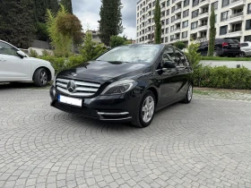 Mercedes-Benz B 200 CDI - 7300 € / 14277.56 лв. - 37857182 3