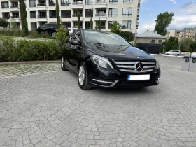 Mercedes-Benz B 200 CDI - 7300 € / 14277.56 лв. - 37857182 2