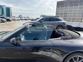 Porsche 911 CARRERA* КАБРИО* РЪЧНА* КУТИЯ*  | Auto.bg — изображение 7