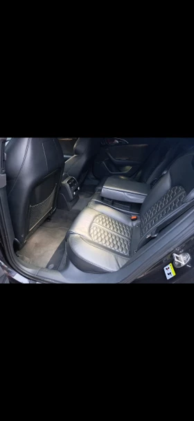 Audi Rs6 720кс - 41000 € / 80189.03 лв. - 79275462 4