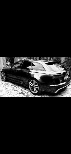 Audi Rs6 720кс - 41000 € / 80189.03 лв. - 79275462 2