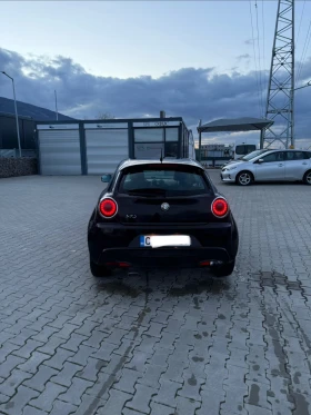 Alfa Romeo MiTo 1, 4 LPG - 4200 € / 8214.49 лв. - 73638346 3