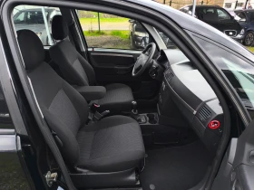 Opel Meriva FACE LIFT-1.4i-90кс-КЛИМАТИК-ECOFLEX- - 2150 € / 4205.03 лв. - 52071465 15