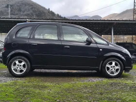 Opel Meriva FACE LIFT-1.4i-90кс-КЛИМАТИК-ECOFLEX- - 2150 € / 4205.03 лв. - 52071465 2