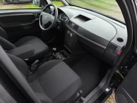 Opel Meriva FACE LIFT-1.4i-90кс-КЛИМАТИК-ECOFLEX- - 2150 € / 4205.03 лв. - 52071465 14