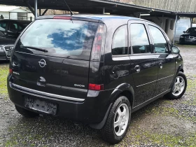 Opel Meriva FACE LIFT-1.4i-90кс-КЛИМАТИК-ECOFLEX- - 2150 € / 4205.03 лв. - 52071465 3