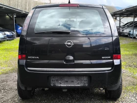 Opel Meriva FACE LIFT-1.4i-90кс-КЛИМАТИК-ECOFLEX- - 2150 € / 4205.03 лв. - 52071465 4