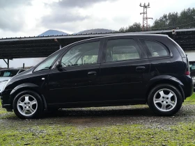 Opel Meriva FACE LIFT-1.4i-90кс-КЛИМАТИК-ECOFLEX- - 2150 € / 4205.03 лв. - 52071465 6