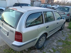 Skoda Octavia 1.6 - 1750 € / 3422.70 лв. - 76292647 3