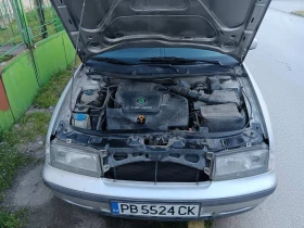 Skoda Octavia 1.6 - 1750 € / 3422.70 лв. - 76292647 8