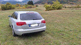 Audi A6 2.7 TDI Quattro - 4200 € / 8214.49 лв. - 51669471 8