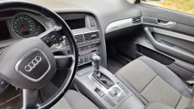 Audi A6 2.7 TDI Quattro - 4200 € / 8214.49 лв. - 51669471 13