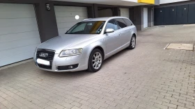 Audi A6 2.7 TDI Quattro - 4200 € / 8214.49 лв. - 51669471 5