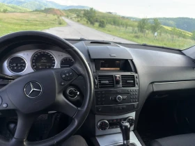 Mercedes-Benz C 220 | Mobile.bg � ����� ������ 14