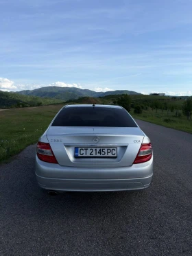 Mercedes-Benz C 220 | Mobile.bg � ����� ������ 9