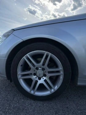 Mercedes-Benz C 220 | Mobile.bg � ����� ������ 8