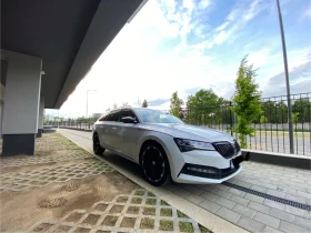 Skoda Superb Sportline - 23500 € / 45962.00 лв. - 30085680 3