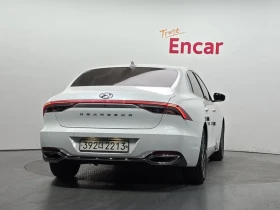 Hyundai Grandeur Ig 3.0 Lpi | Mobile.bg � ����� ������ 4