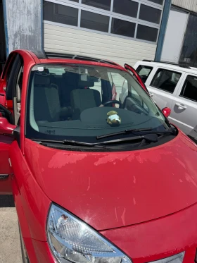 Renault Scenic - 1999 € / 3909.70 лв. - 94330637 3