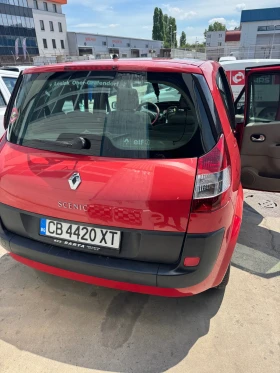 Renault Scenic - 1999 € / 3909.70 лв. - 94330637 6