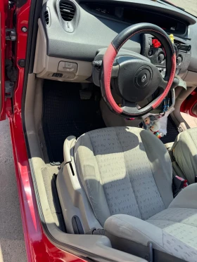 Renault Scenic - 1999 € / 3909.70 лв. - 94330637 2