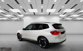 BMW iX3 IMPRESSIVE/286HP/PANO/H&K/MEMO/CAM/HUD/NAVI/393q - 36699 € / 71777.01 лв. - 97876362 4