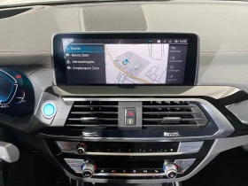 BMW iX3 IMPRESSIVE/286HP/PANO/H&K/MEMO/CAM/HUD/NAVI/393q - 36699 € / 71777.01 лв. - 97876362 9