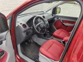 VW Caddy 1.9 TDI Life | Auto.bg — изображение 5