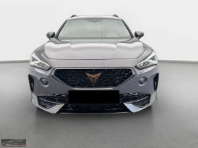 Cupra Formentor VZ/PHEV/1.4/245HP/360/DSG/CARPLAY/KLESS/659z | Auto.bg — изображение 3