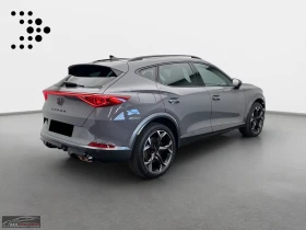 Cupra Formentor VZ/PHEV/1.4/245HP/360/DSG/CARPLAY/KLESS/659z | Auto.bg — изображение 5