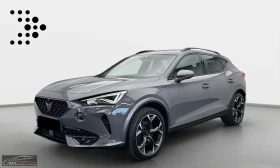 Cupra Formentor VZ/PHEV/1.4/245HP/360/DSG/CARPLAY/KLESS/659z